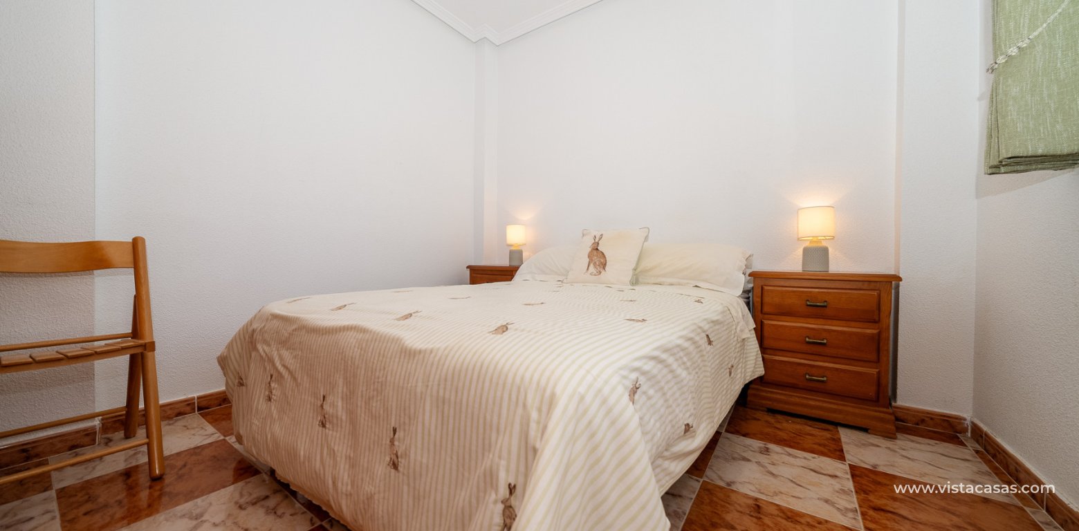 Resale - Villa - Playa Flamenca