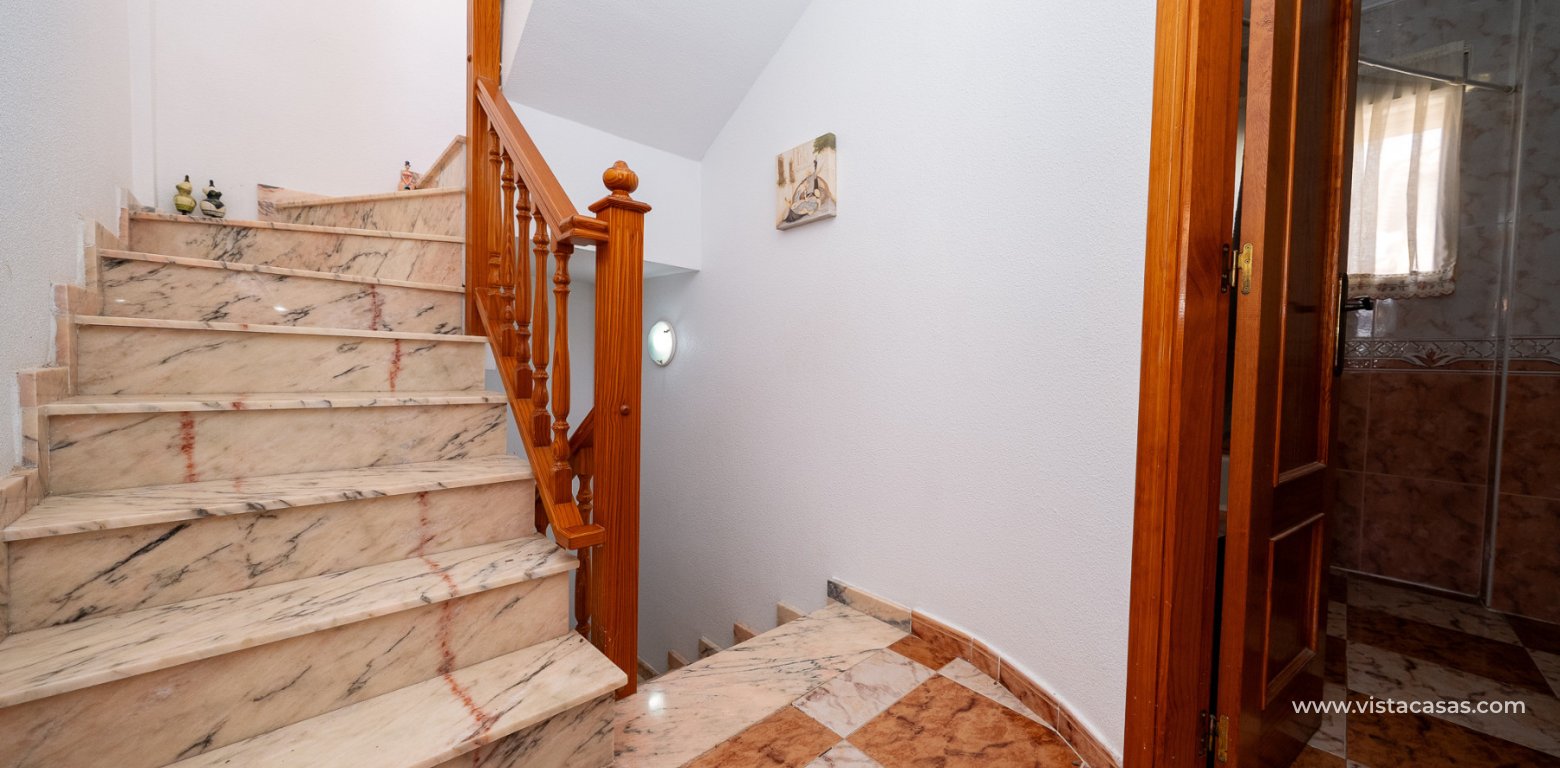 Resale - Villa - Playa Flamenca