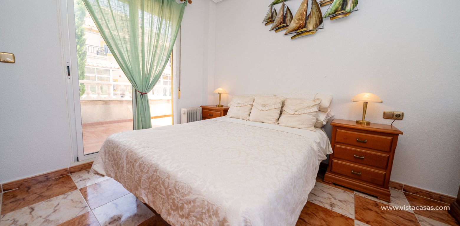 Resale - Villa - Playa Flamenca