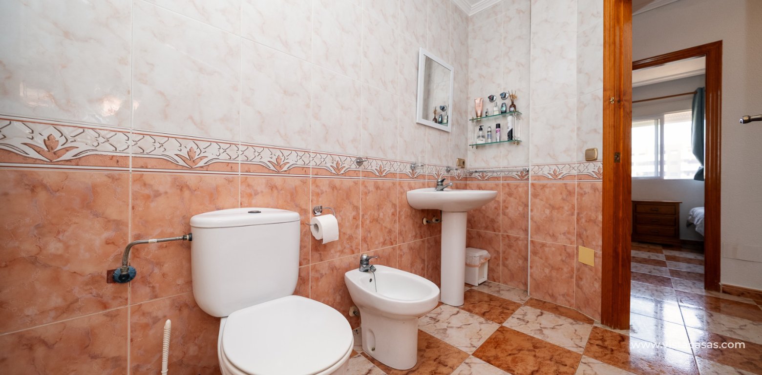 Resale - Villa - Playa Flamenca