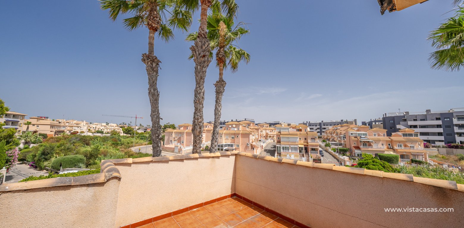Resale - Villa - Playa Flamenca