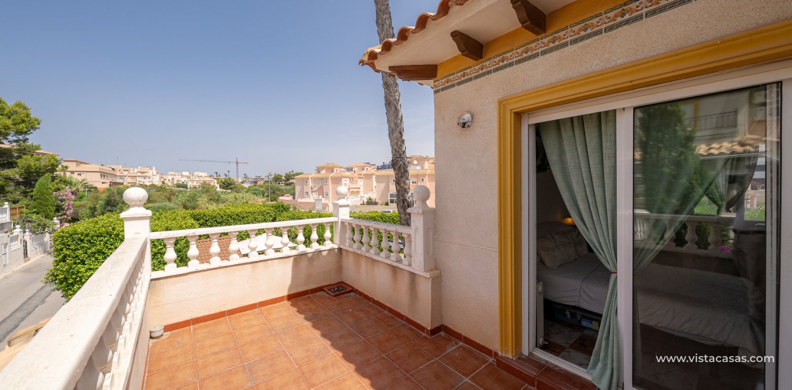 Resale - Villa - Playa Flamenca