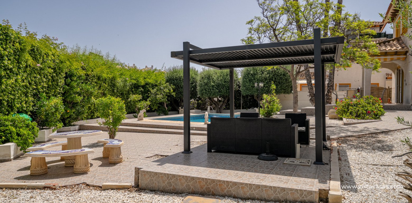 Resale - Villa - Playa Flamenca
