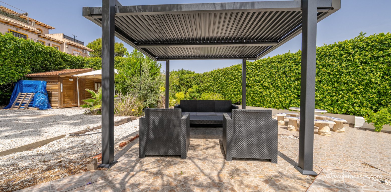 Resale - Villa - Playa Flamenca