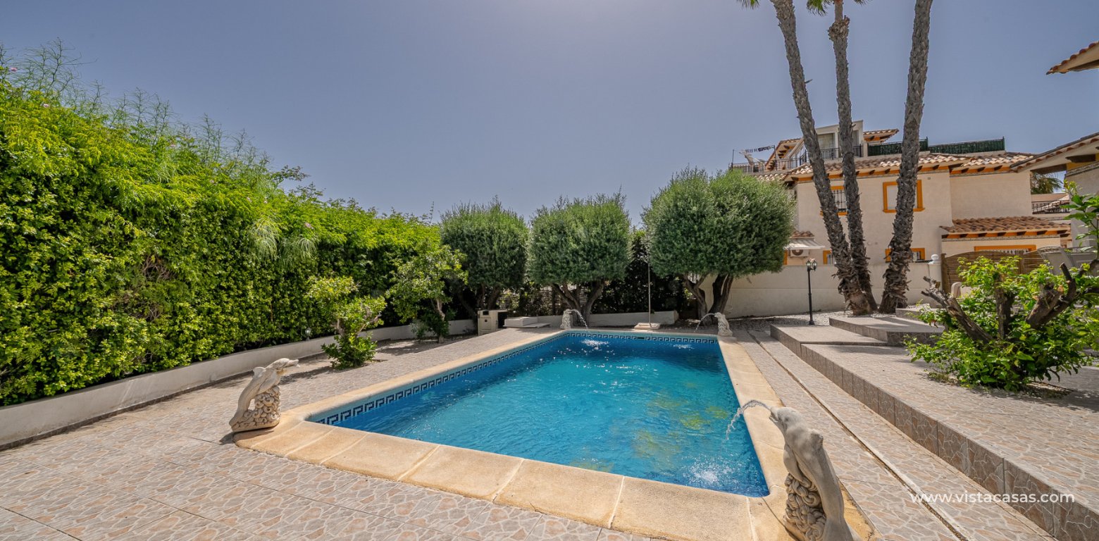 Resale - Villa - Playa Flamenca