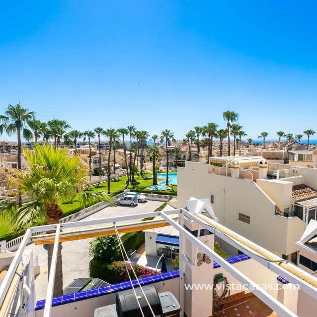 Apartamento - Venta - Playa Flamenca - Playa Flamenca