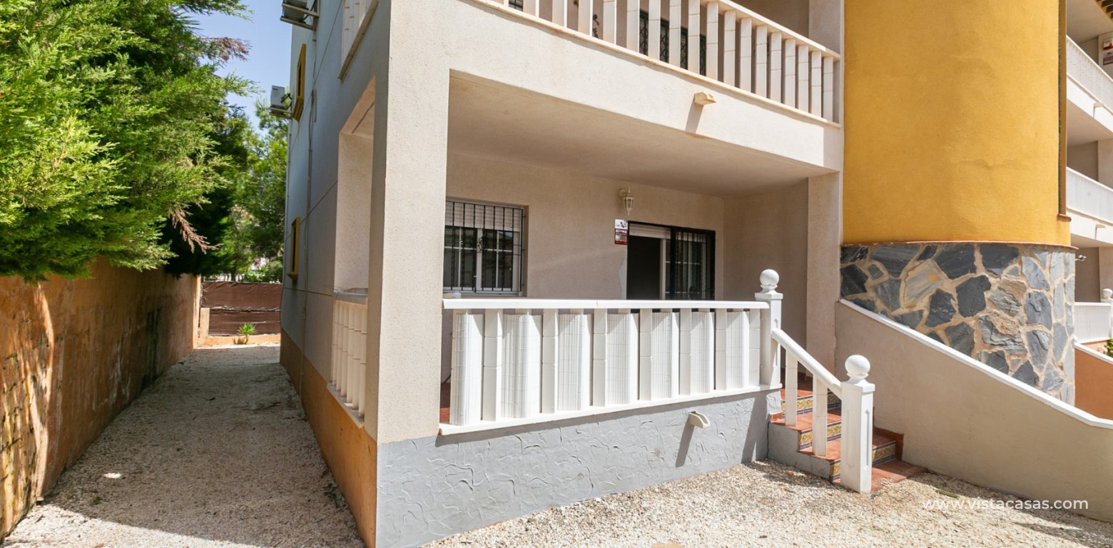 Resale - Apartment - Cabo Roig