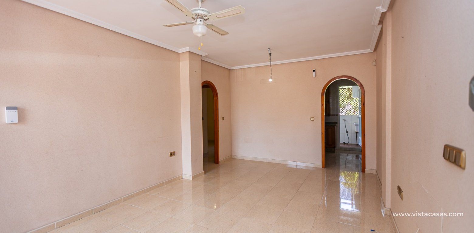 Resale - Apartment - Cabo Roig
