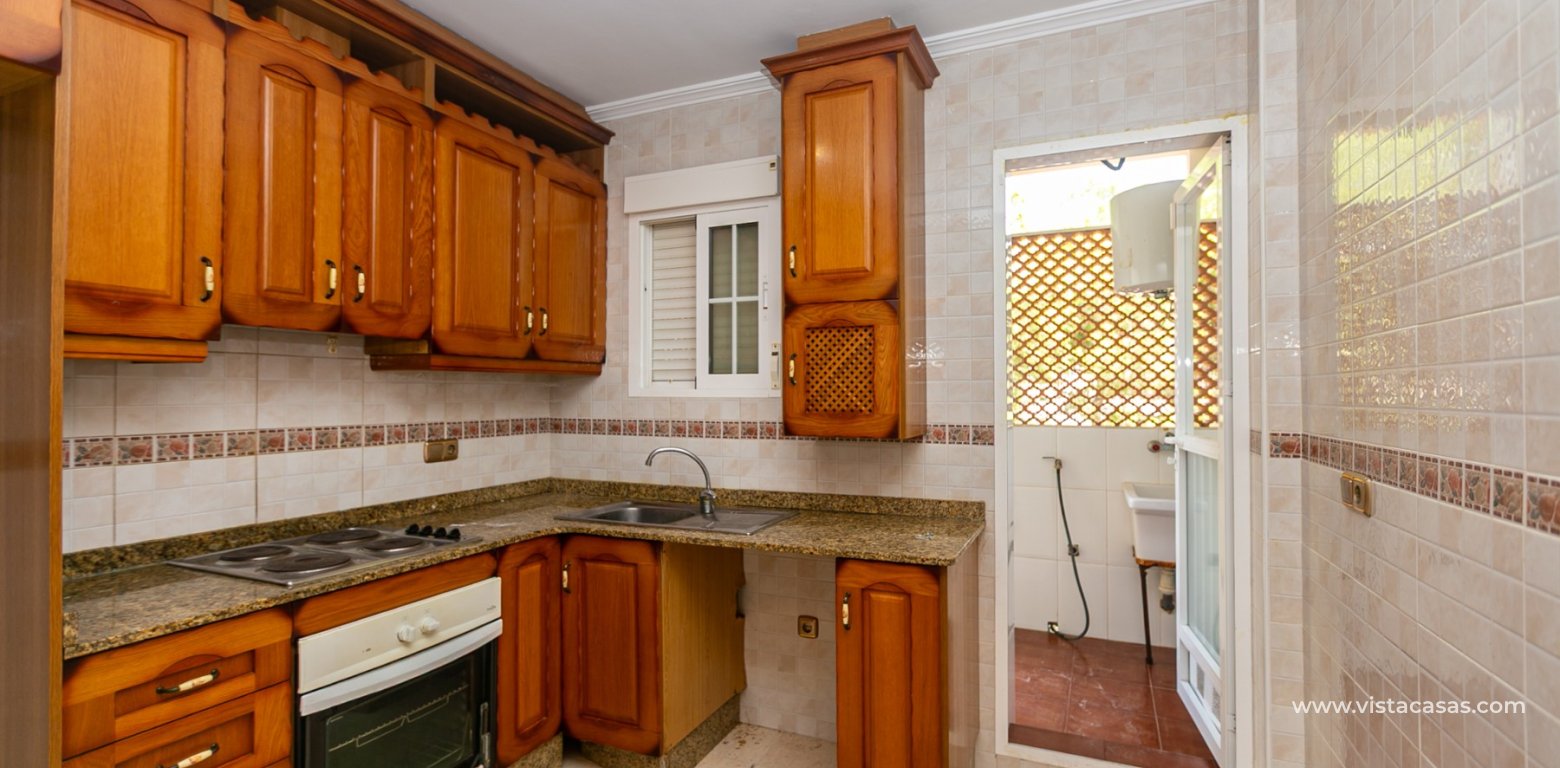 Resale - Apartment - Cabo Roig