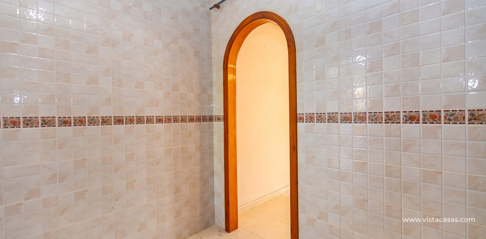 Resale - Apartment - Cabo Roig