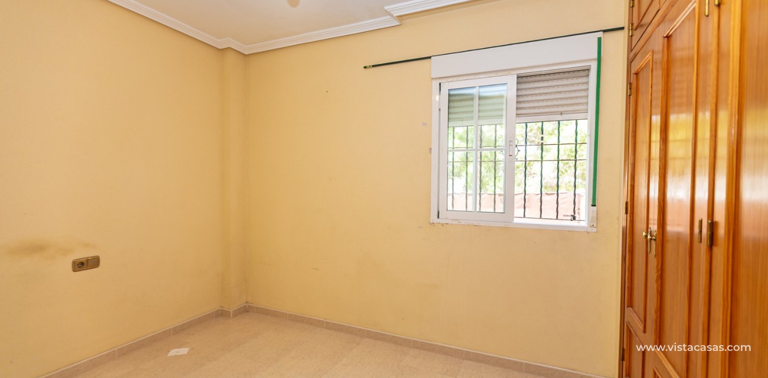 Resale - Apartment - Cabo Roig