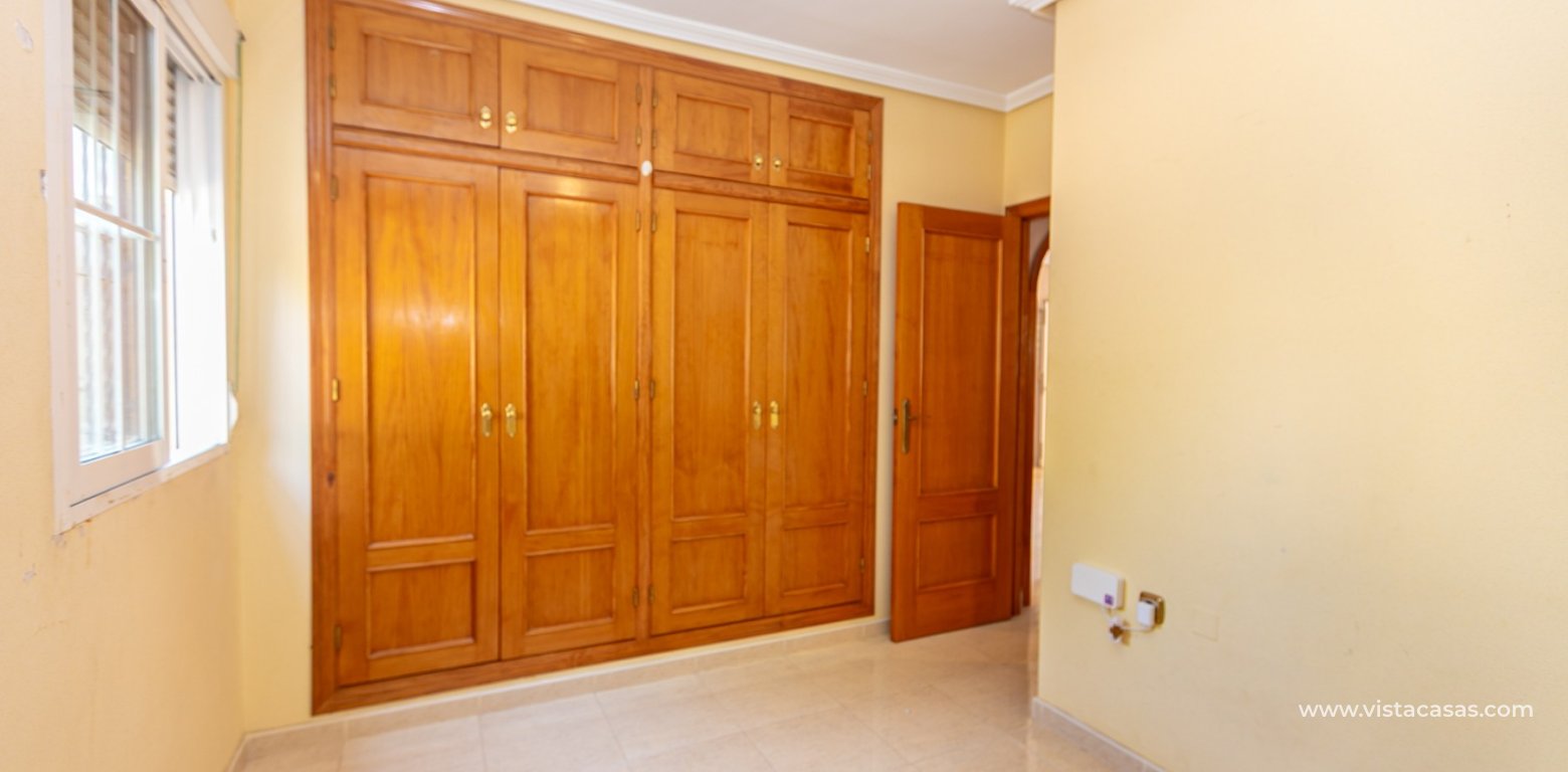 Resale - Apartment - Cabo Roig