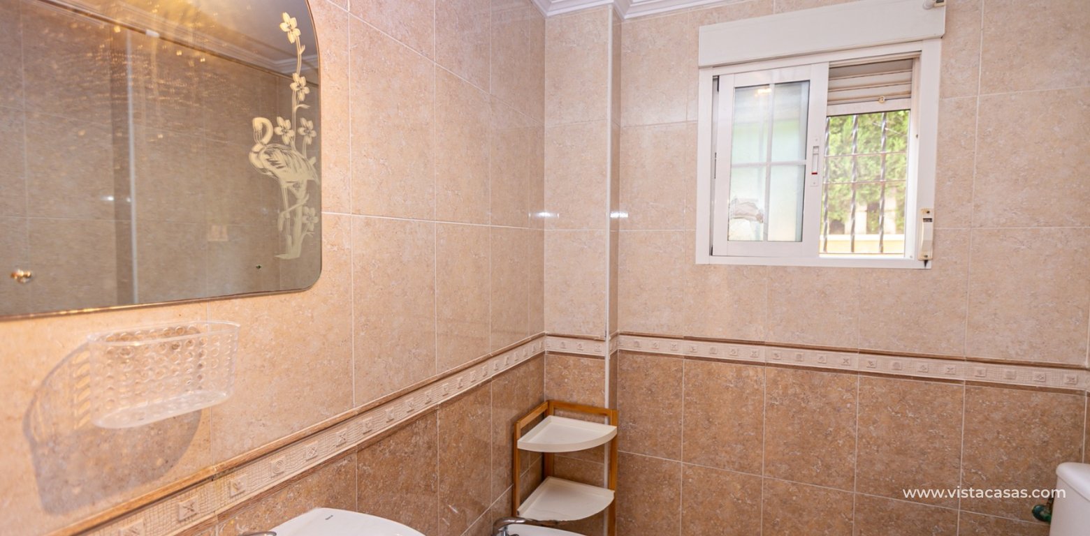 Resale - Apartment - Cabo Roig