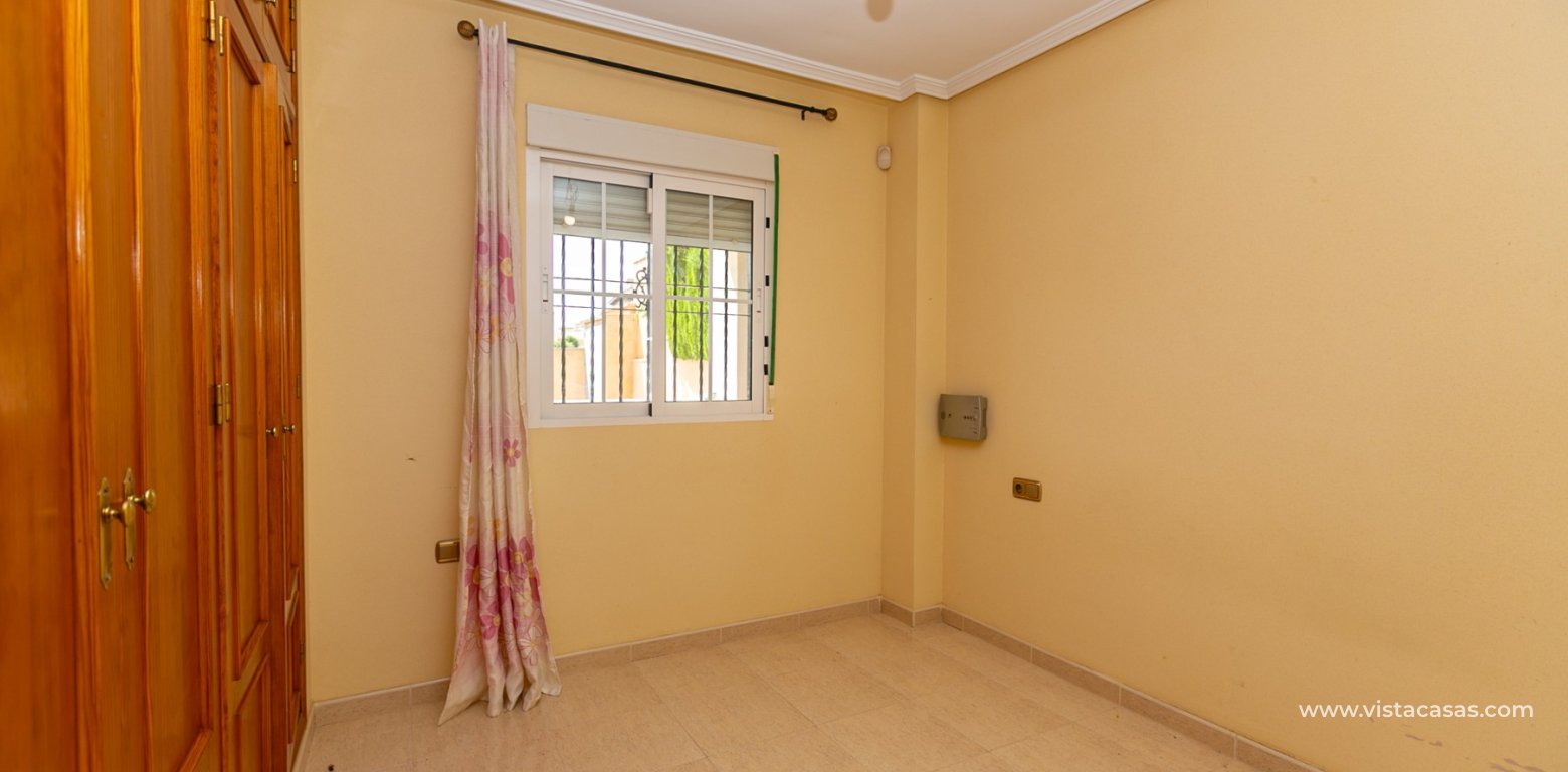 Resale - Apartment - Cabo Roig