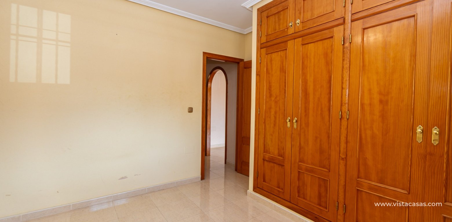 Resale - Apartment - Cabo Roig