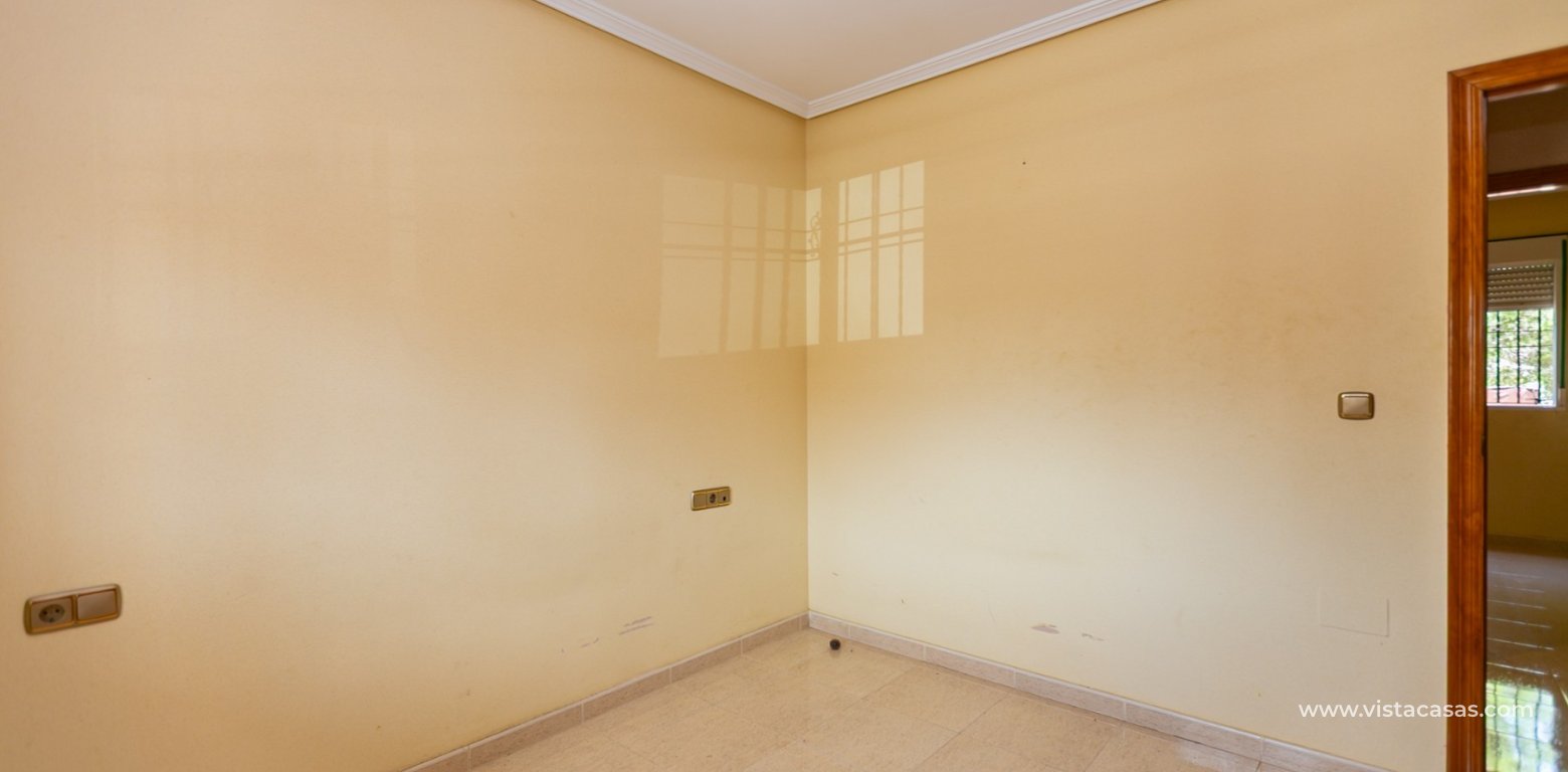Resale - Apartment - Cabo Roig