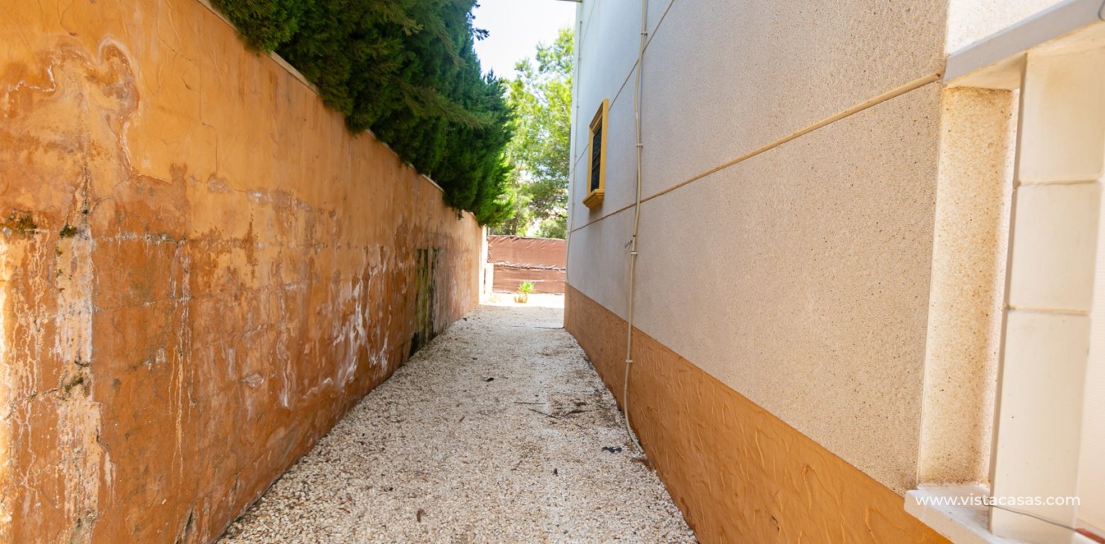 Resale - Apartment - Cabo Roig