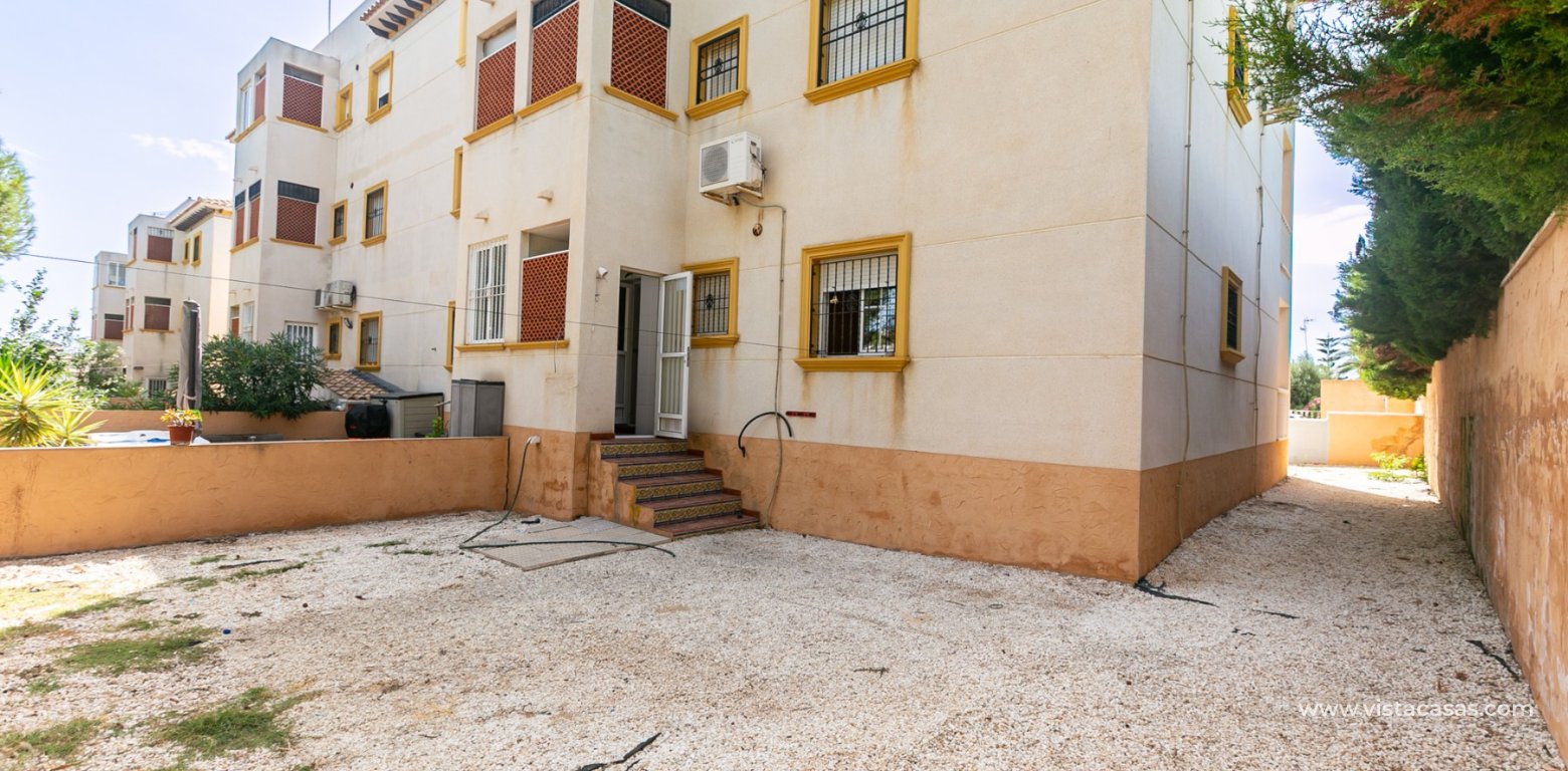 Resale - Apartment - Cabo Roig