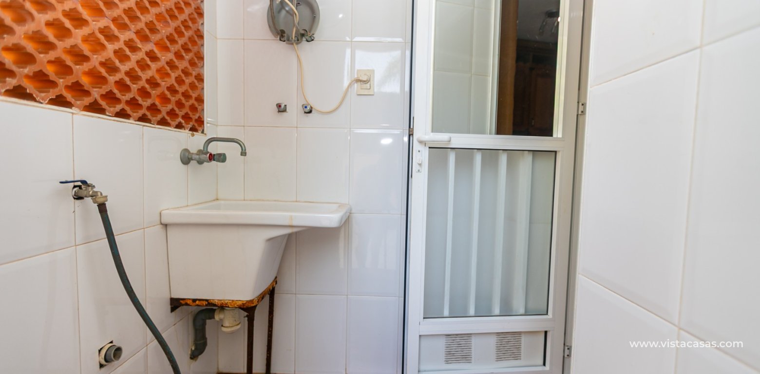 Resale - Apartment - Cabo Roig