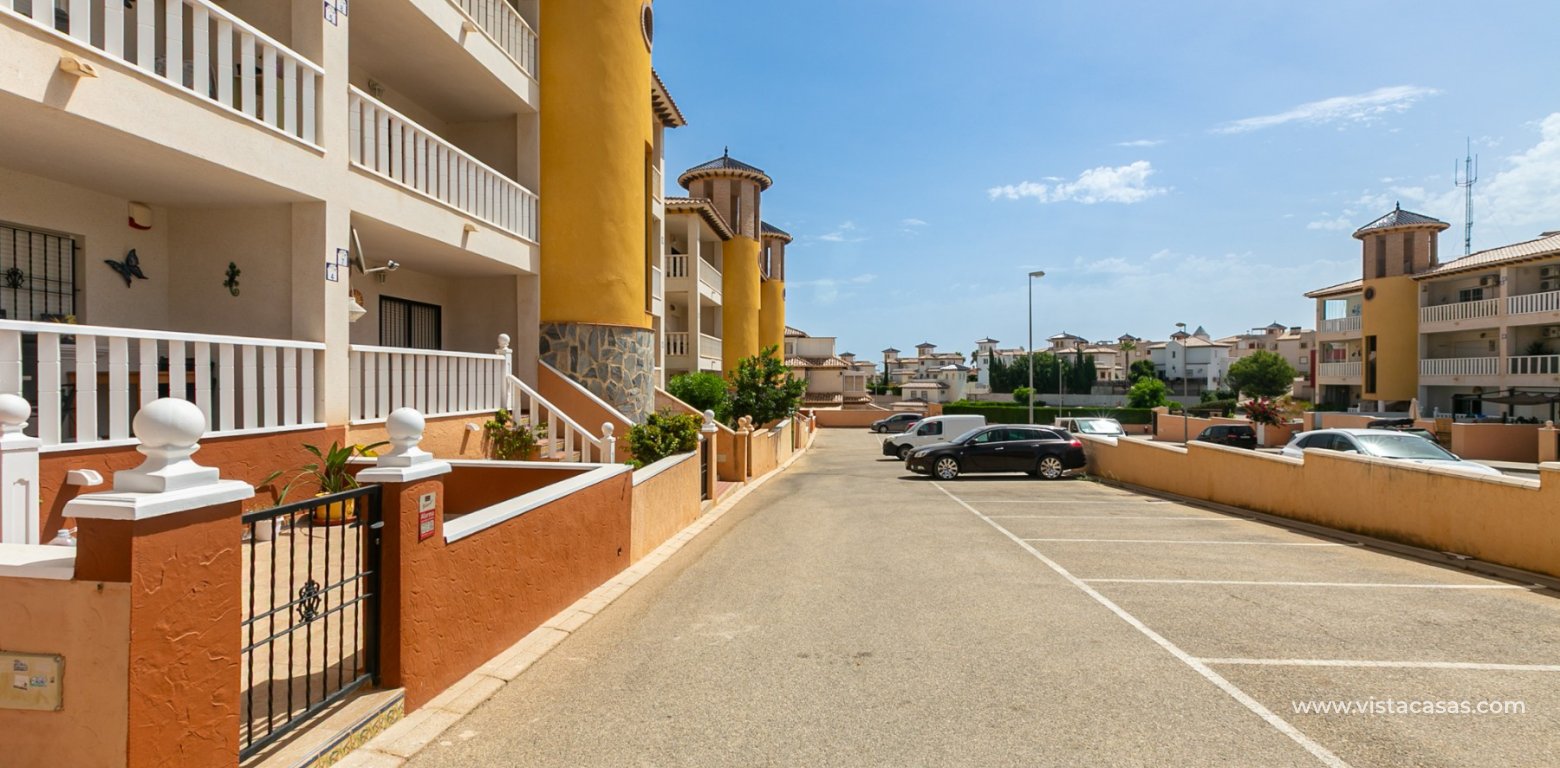 Resale - Apartment - Cabo Roig