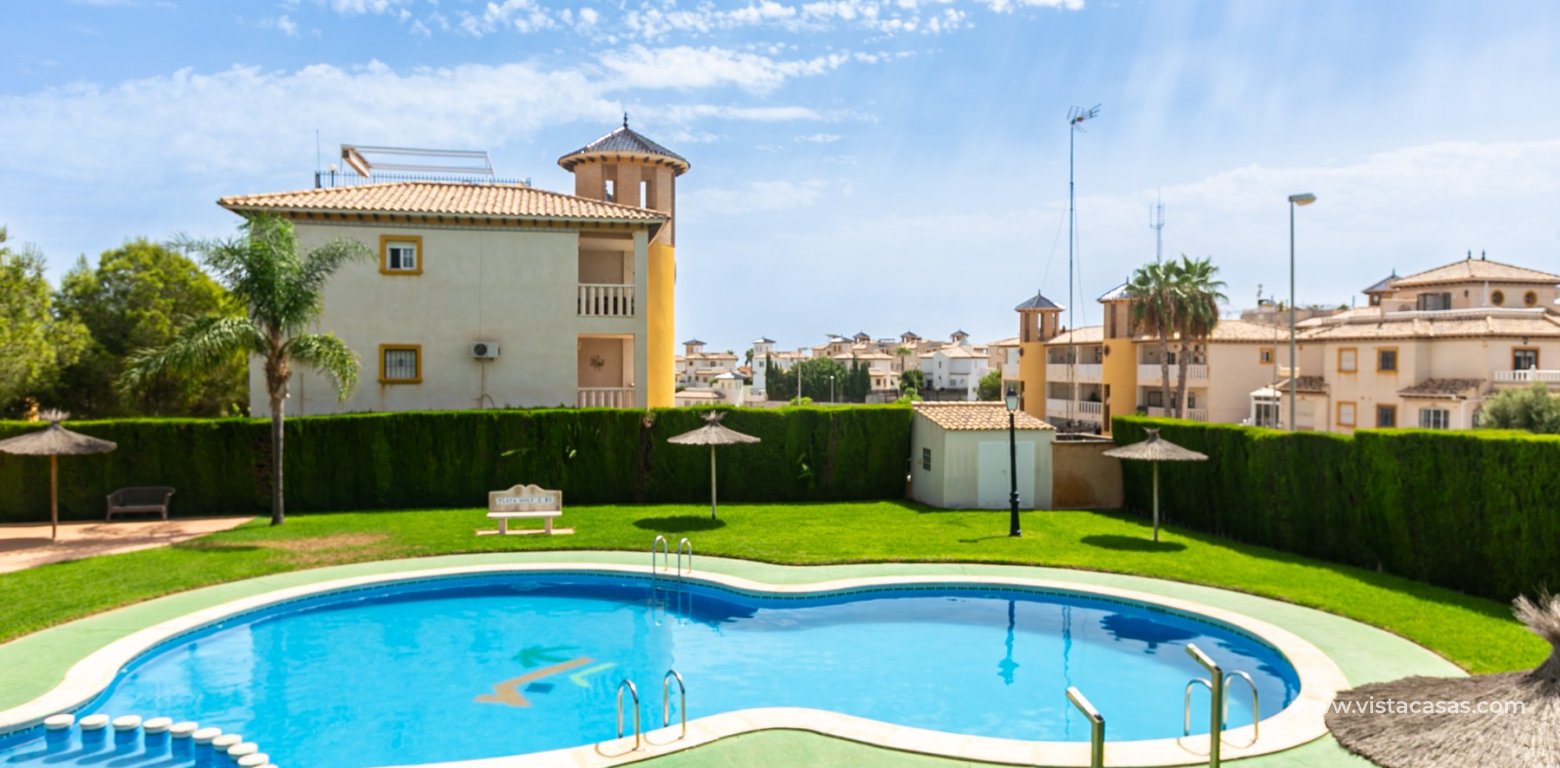 Resale - Apartment - Cabo Roig