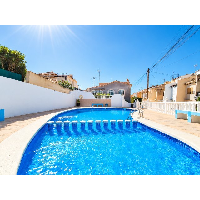 Townhouse - Resale - Los Balcones - Los Balcones
