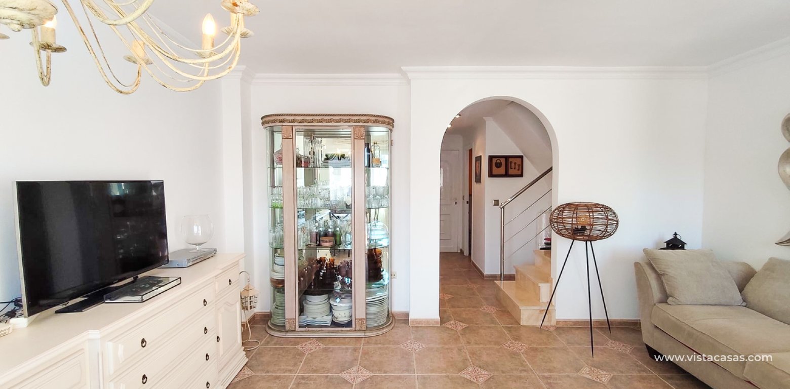 Resale - Townhouse - Los Balcones