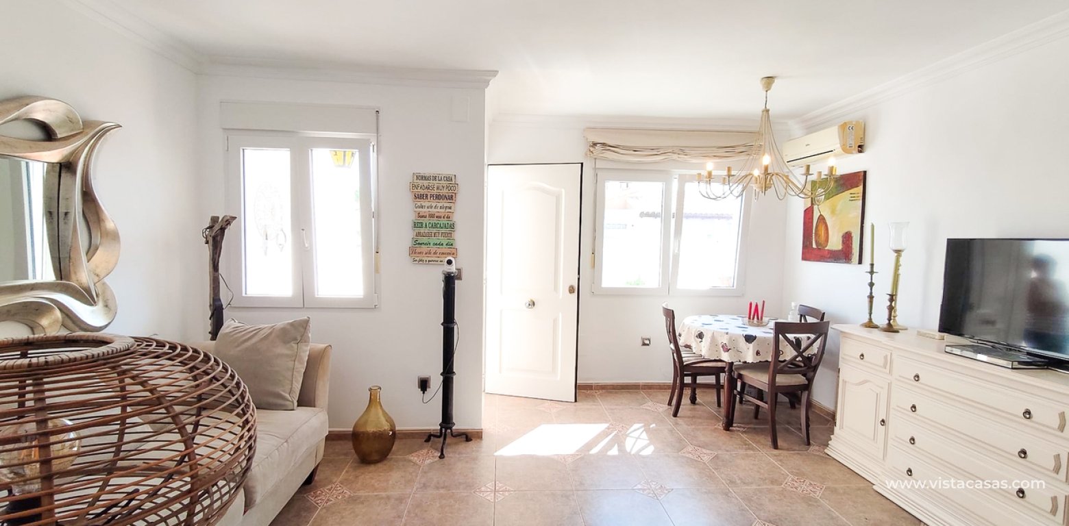 Resale - Townhouse - Los Balcones