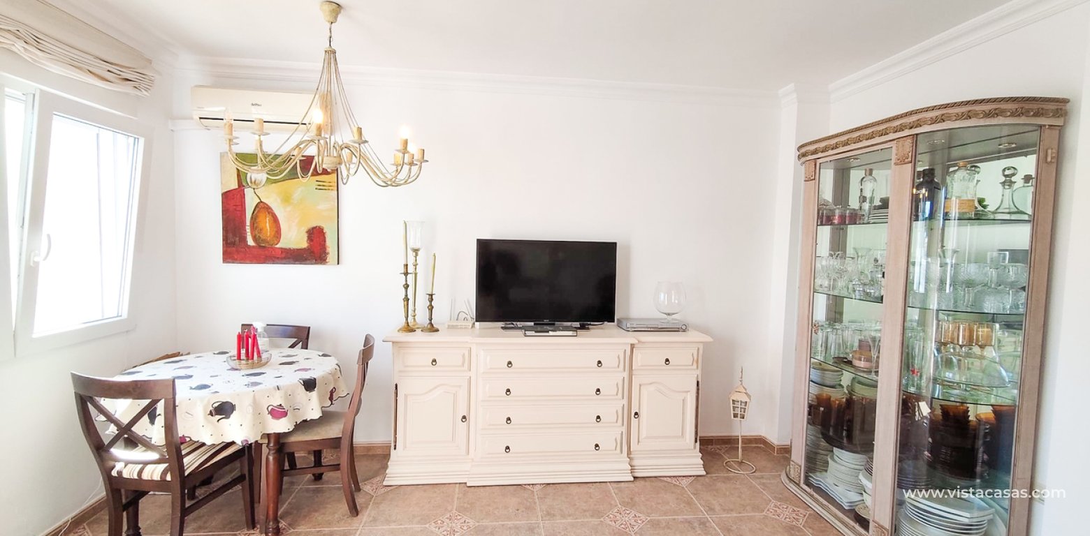 Resale - Townhouse - Los Balcones