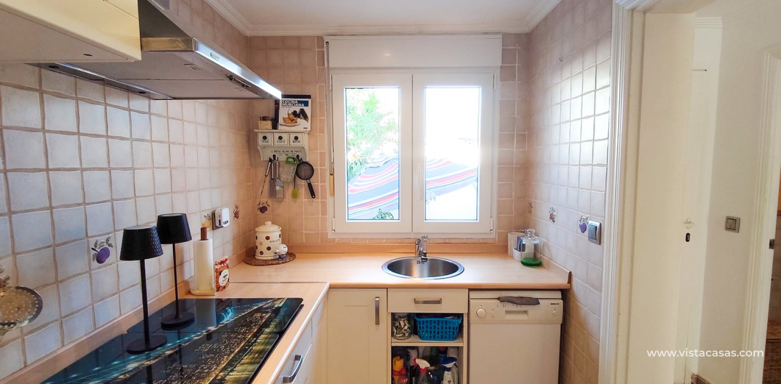 Resale - Townhouse - Los Balcones