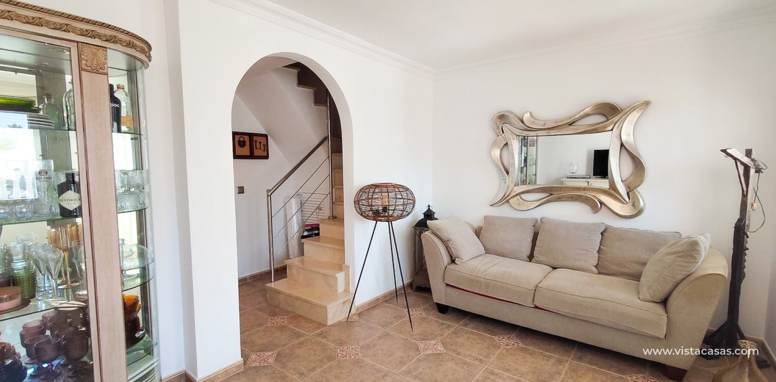 Resale - Townhouse - Los Balcones