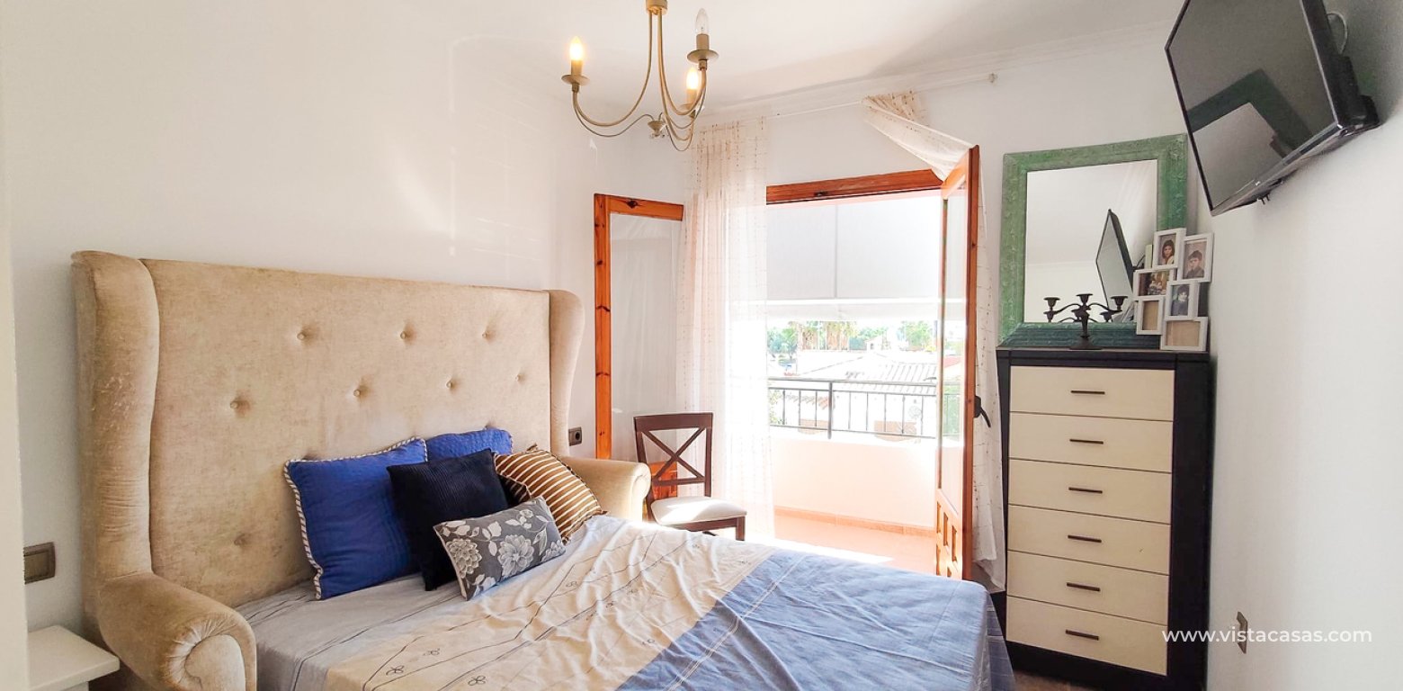 Resale - Townhouse - Los Balcones