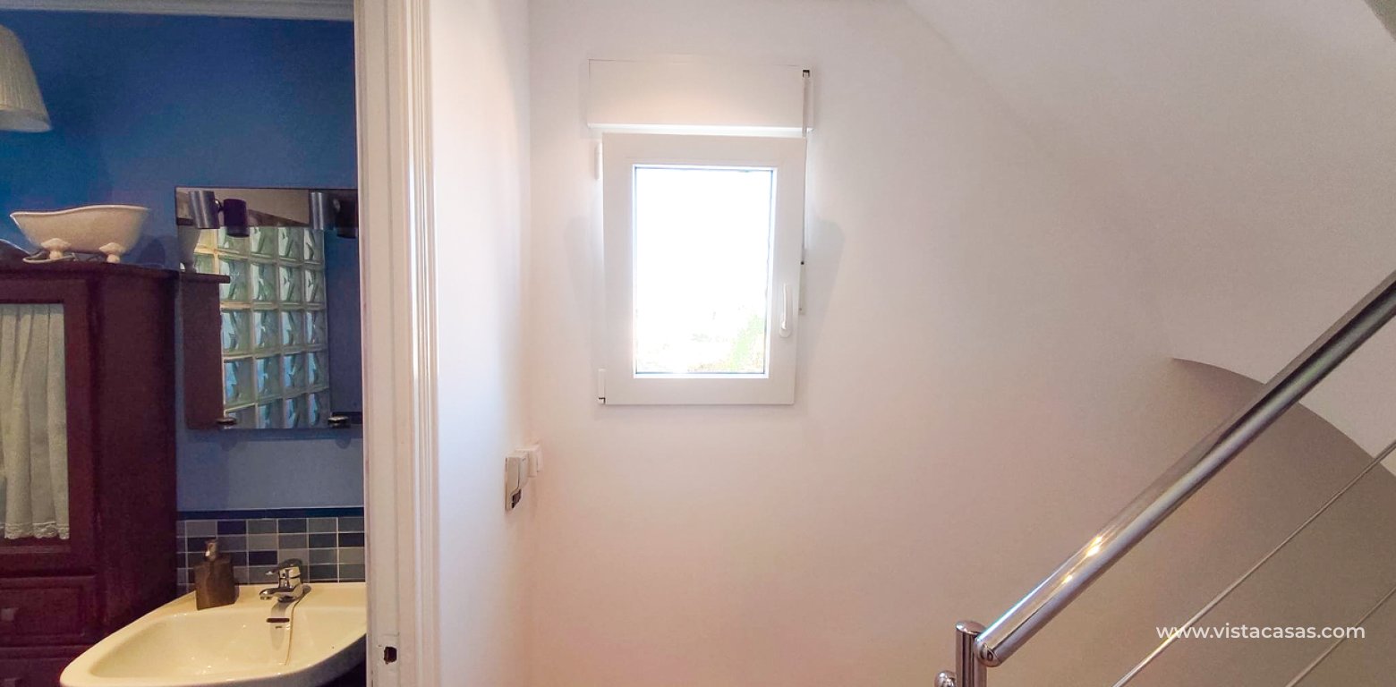 Resale - Townhouse - Los Balcones