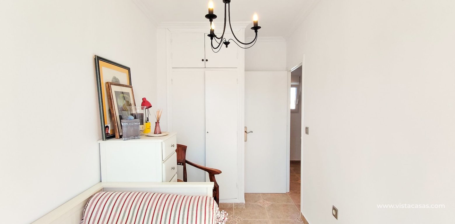 Resale - Townhouse - Los Balcones