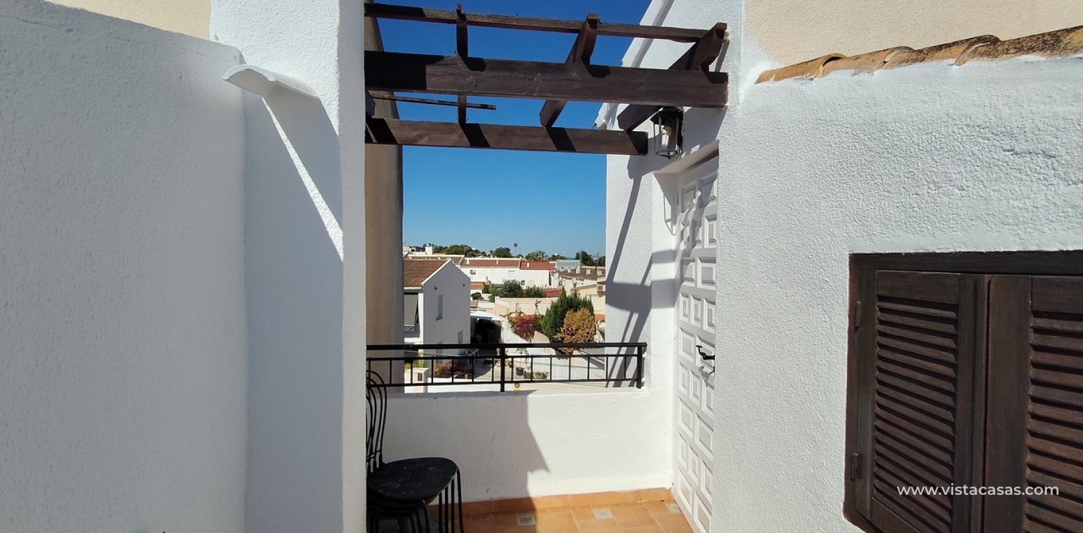 Resale - Townhouse - Los Balcones