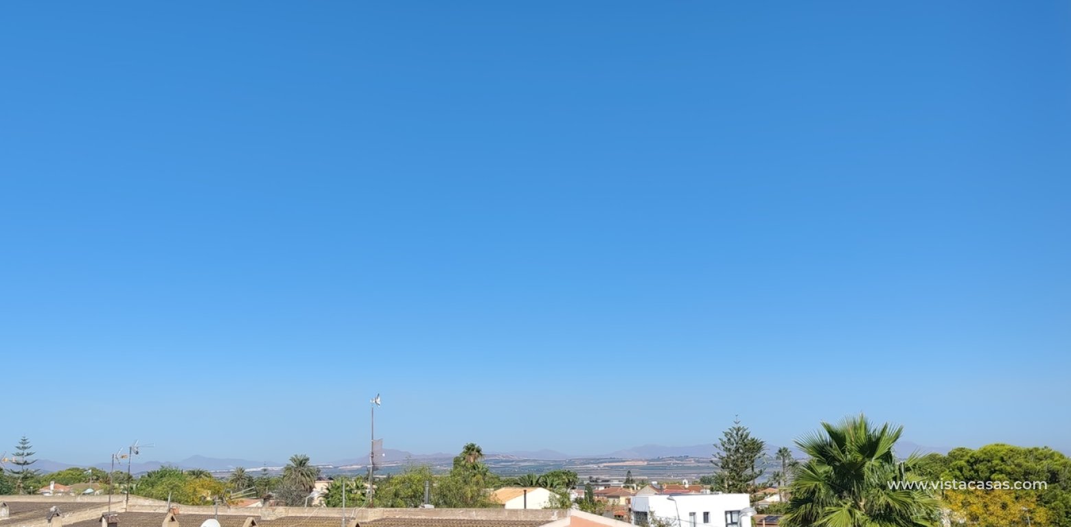 Resale - Townhouse - Los Balcones