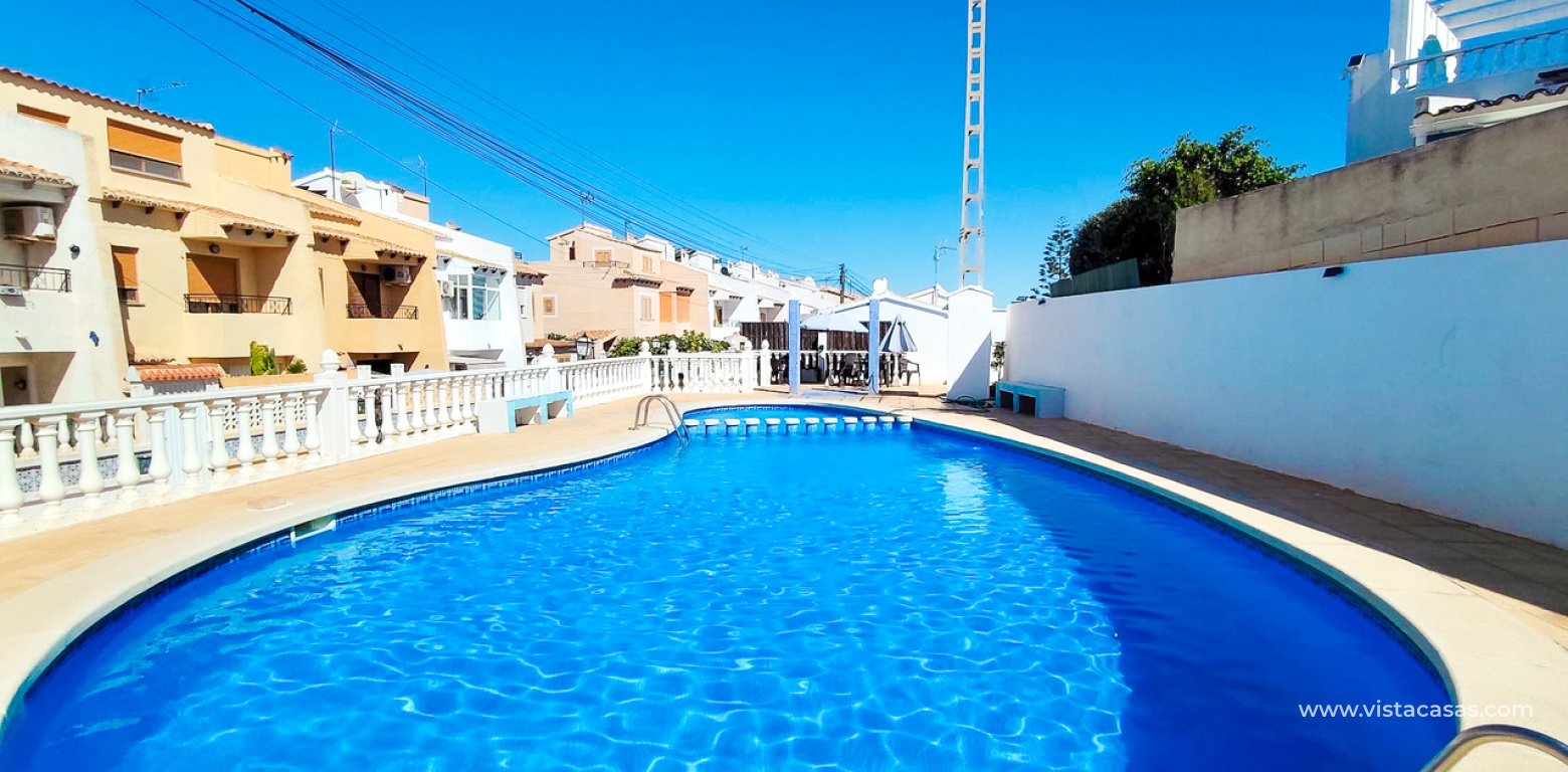 Resale - Townhouse - Los Balcones