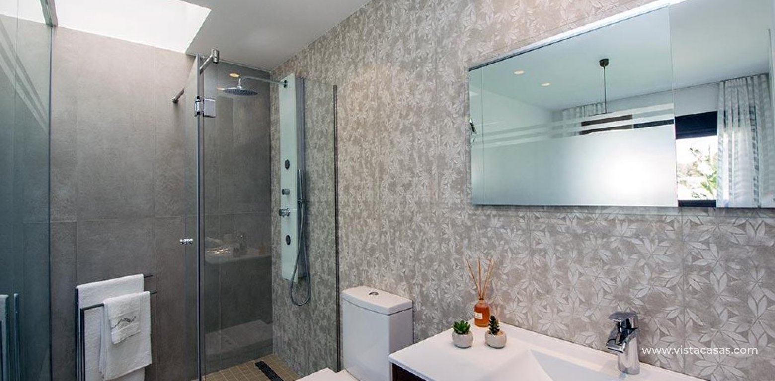 New Build -  - Campoamor