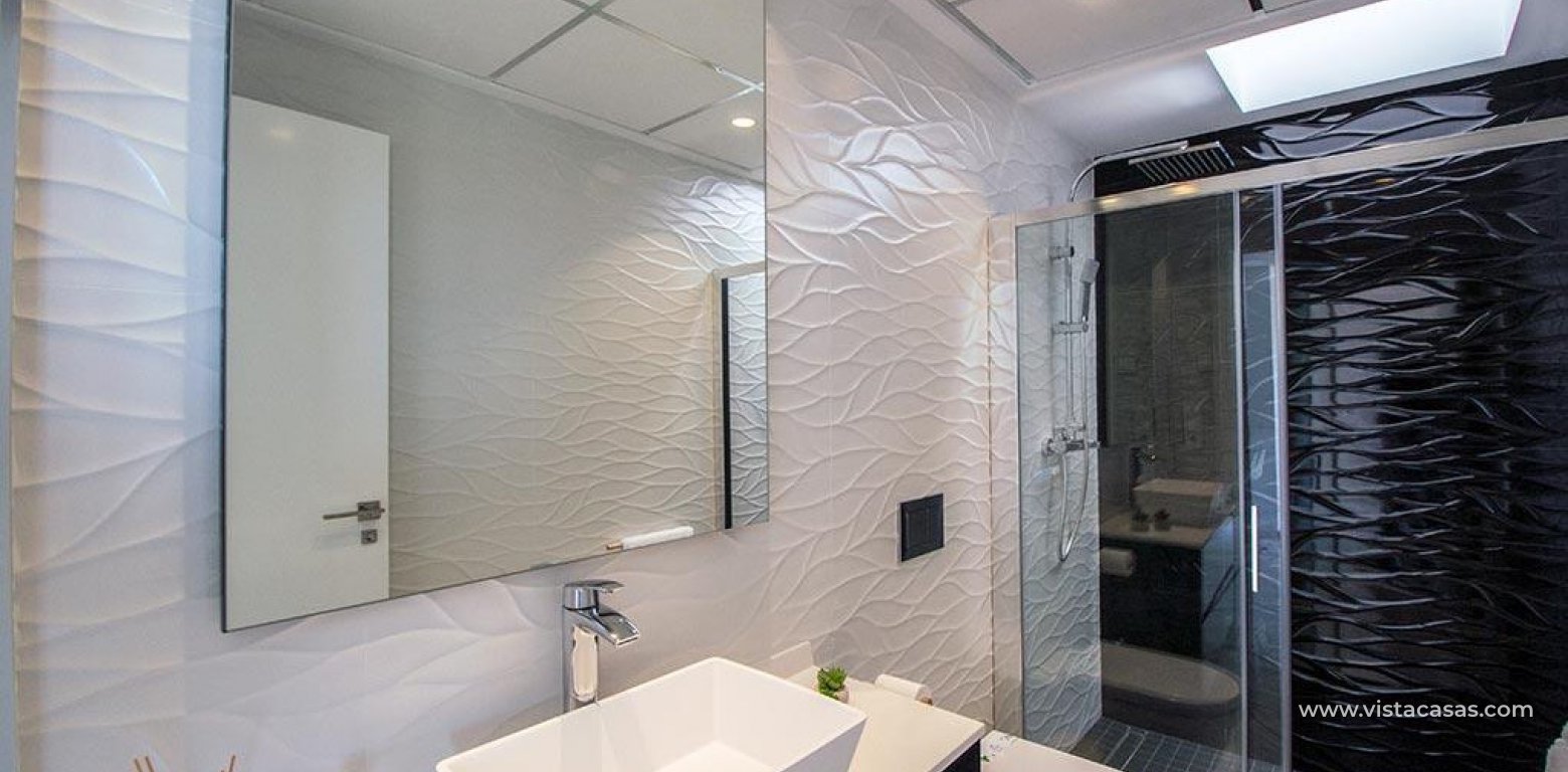 New Build -  - Campoamor