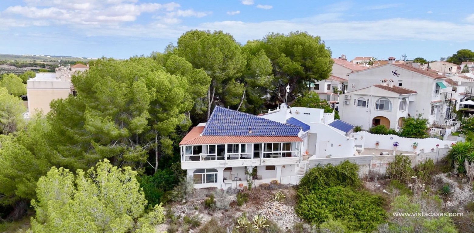 Resale - Villa - Pinar de Campoverde