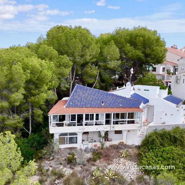 Villa - Resale - Pinar de Campoverde - Pinar de Campoverde