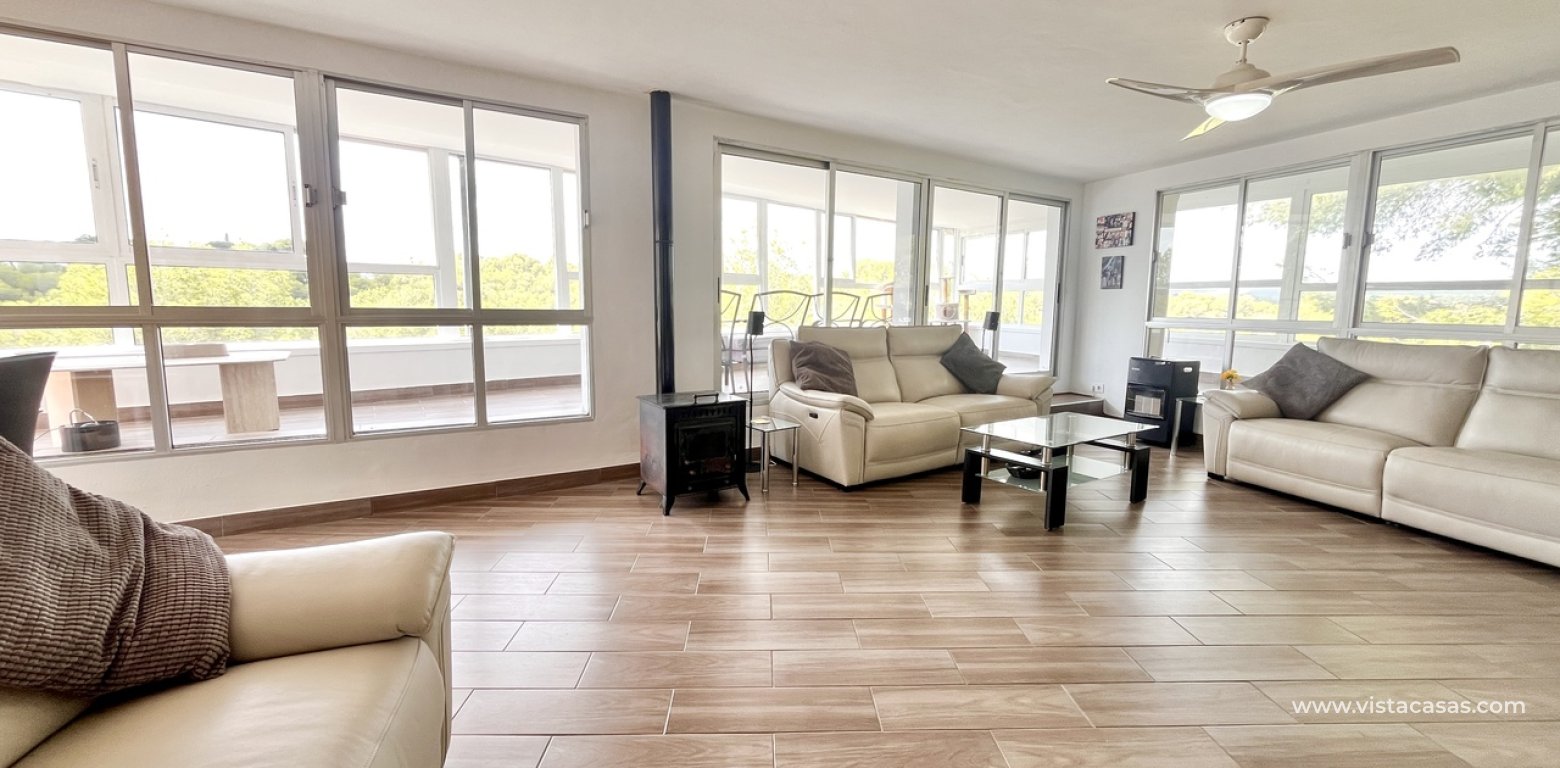 Resale - Villa - Pinar de Campoverde