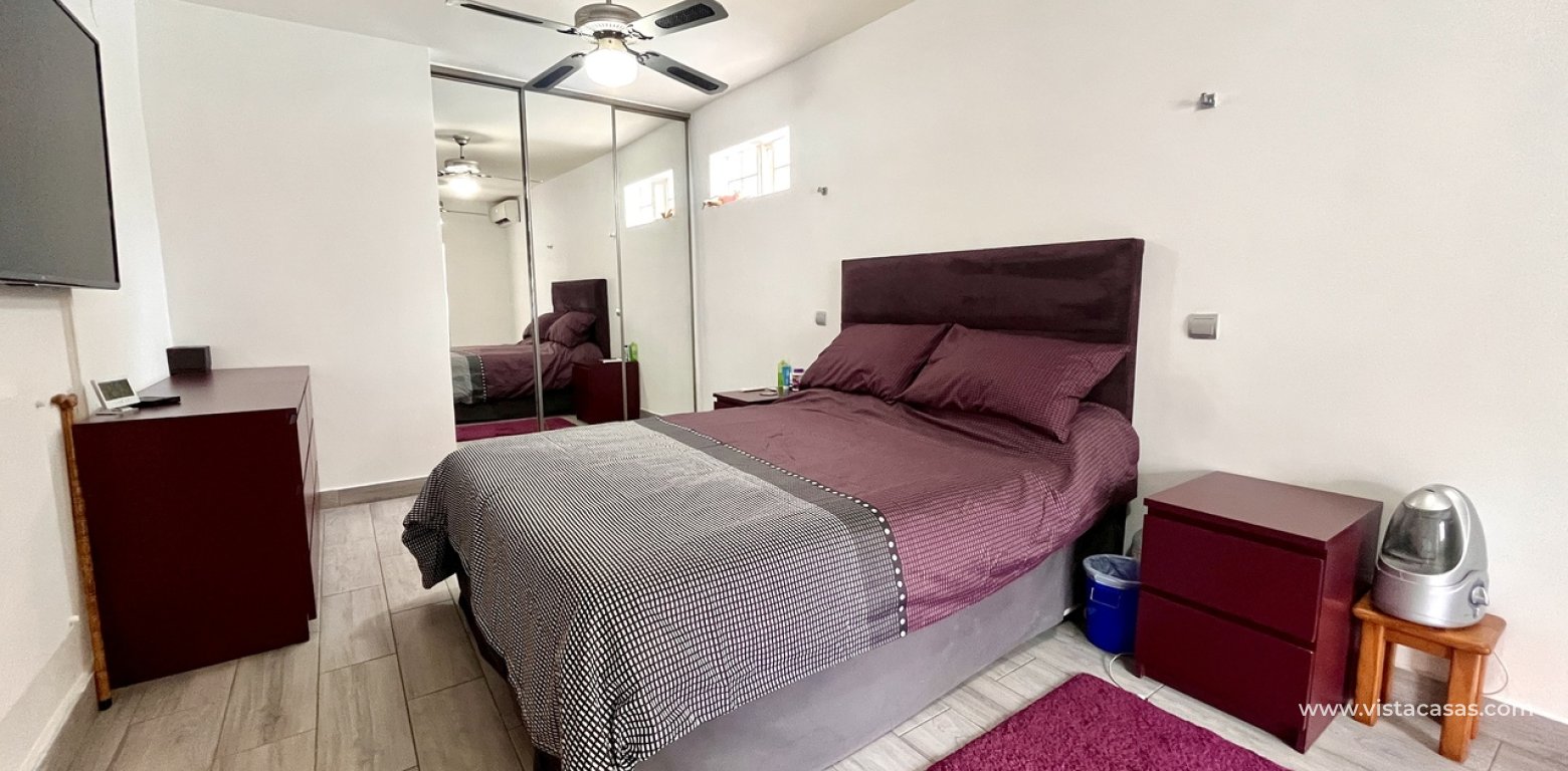 Resale - Villa - Pinar de Campoverde