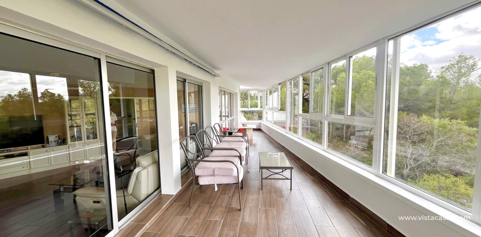 Resale - Villa - Pinar de Campoverde
