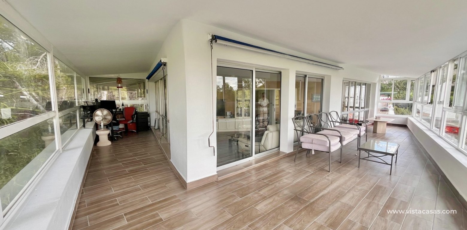Resale - Villa - Pinar de Campoverde