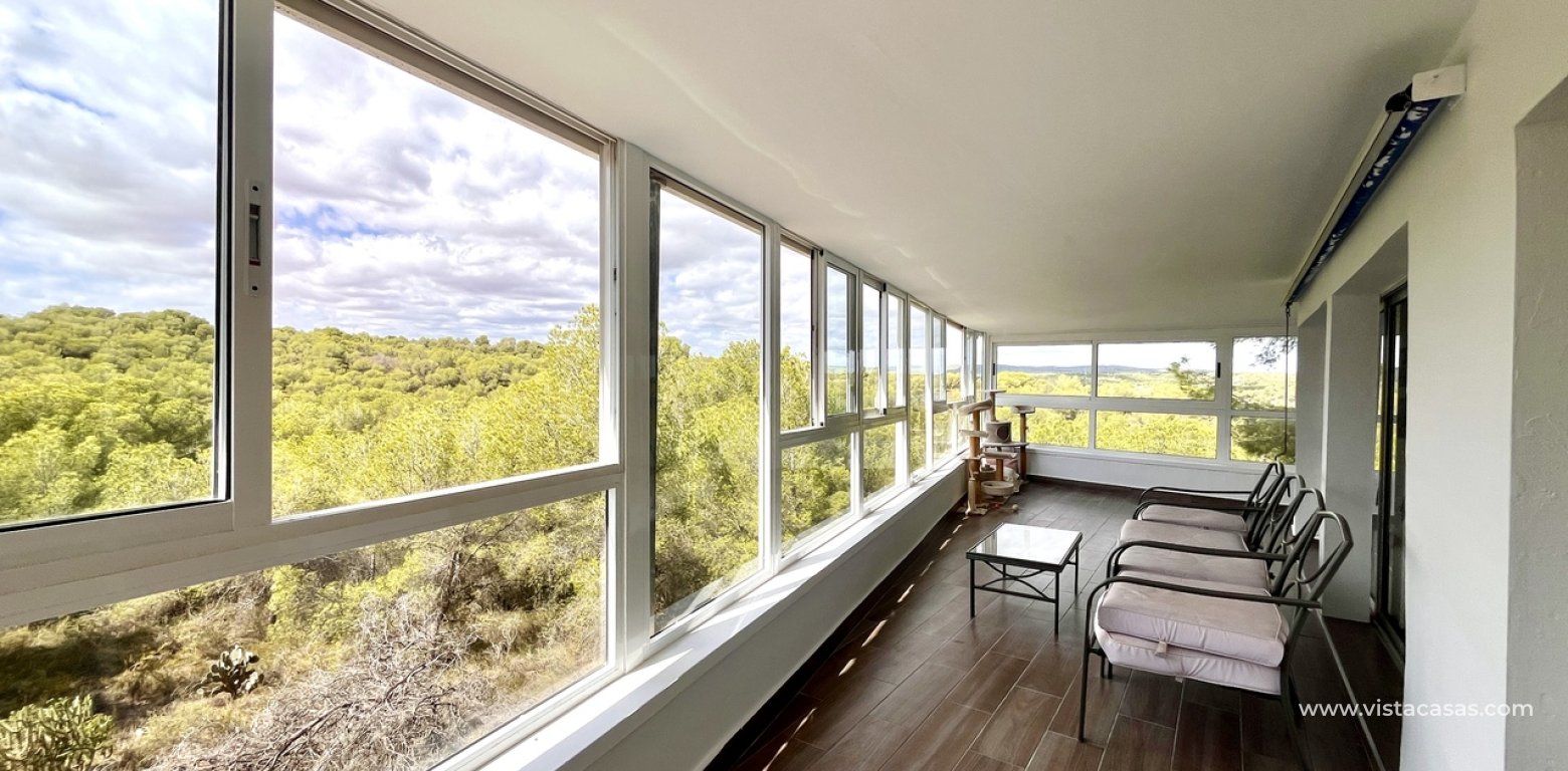Resale - Villa - Pinar de Campoverde