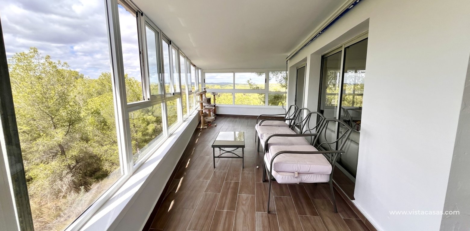 Resale - Villa - Pinar de Campoverde