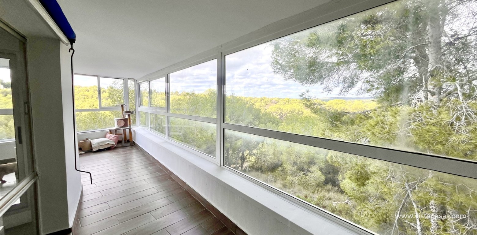 Resale - Villa - Pinar de Campoverde