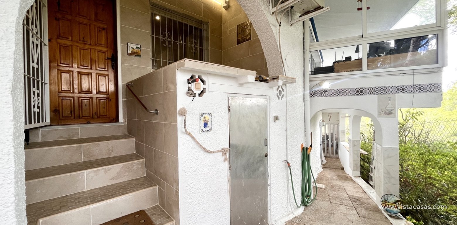 Resale - Villa - Pinar de Campoverde