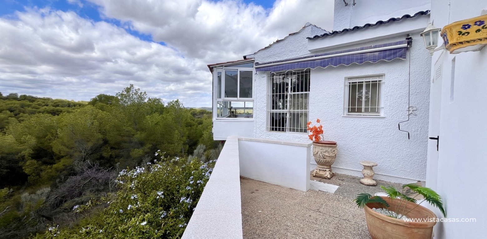 Resale - Villa - Pinar de Campoverde